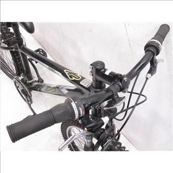 K2 ZED 24 Unisex Mountain Bike