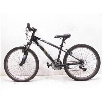 K2 ZED 24 Unisex Mountain Bike