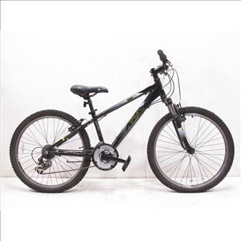 K2 ZED 24 Unisex Mountain Bike