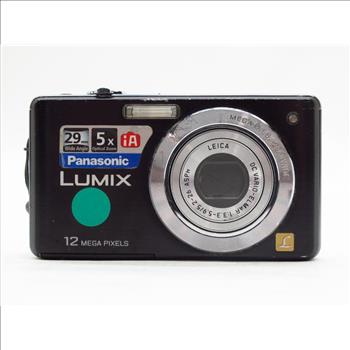 Panasonic Digital Camera