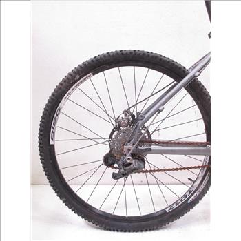 Dahon Zero G Men's Folding Mountain Bike