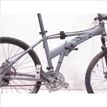 Dahon Zero G Men's Folding Mountain Bike