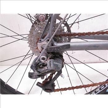 Dahon Zero G Men's Folding Mountain Bike