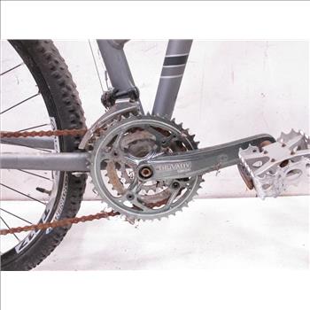 Dahon Zero G Men's Folding Mountain Bike