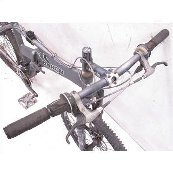 Dahon Zero G Men's Folding Mountain Bike