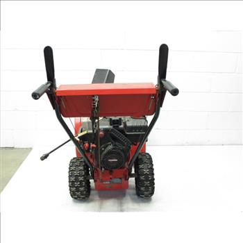 MTD Yard Machines Snowblower