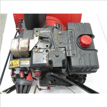 MTD Yard Machines Snowblower