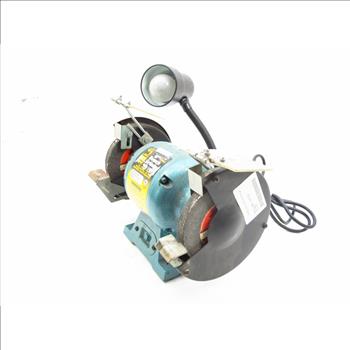 Ohio Forge Bench Grinder