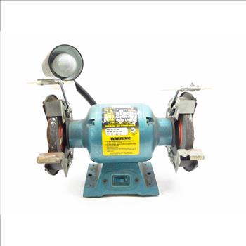 Ohio Forge Bench Grinder