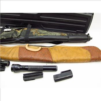 Black Sheep Rifle Case, Black Hawk Gun Cases And More