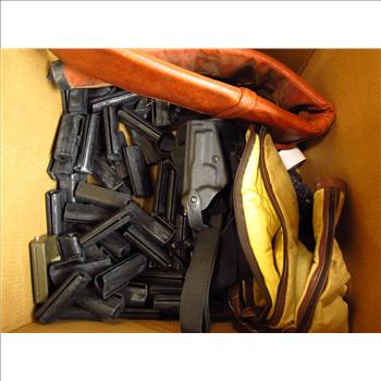 Black Sheep Rifle Case, Black Hawk Gun Cases And More