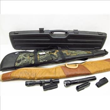 Black Sheep Rifle Case, Black Hawk Gun Cases And More