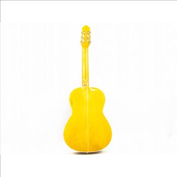 La Purepecha Acoustic Guitar
