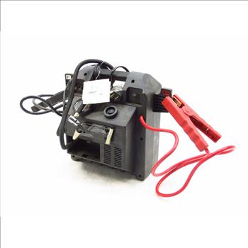 Super Start Battery Charger