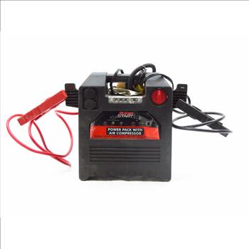 Super Start Battery Charger