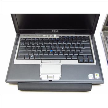 Dell & Elite PC Laptop, 2 Pieces
