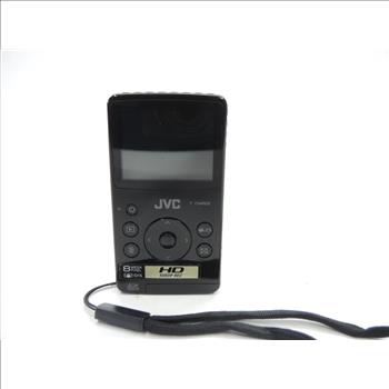 JVC Digital Camera