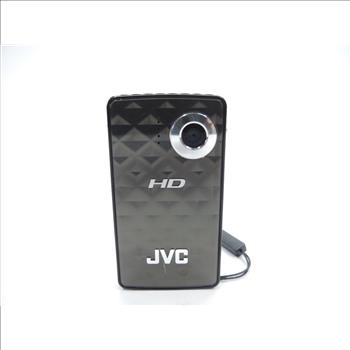 JVC Digital Camera