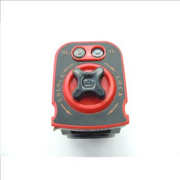 Tool Shop Self-leveling Laser Level Kit