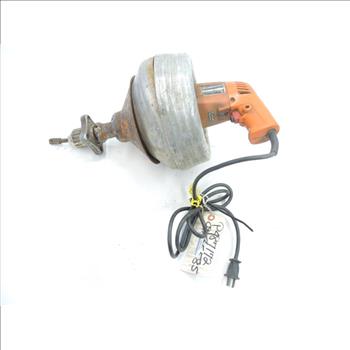 General's Handyelectric Snake