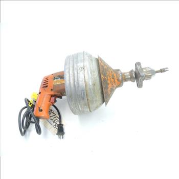 General's Handyelectric Snake