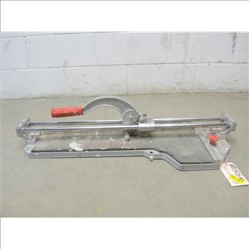Ishii Brutus Tile Cutter