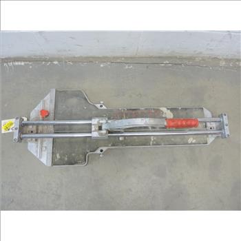 Ishii Brutus Tile Cutter
