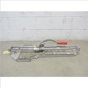 Ishii Brutus Tile Cutter