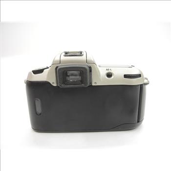 Nikon N60 Camera