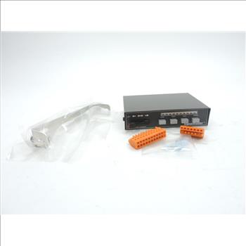 Federal Signal SignalMaster