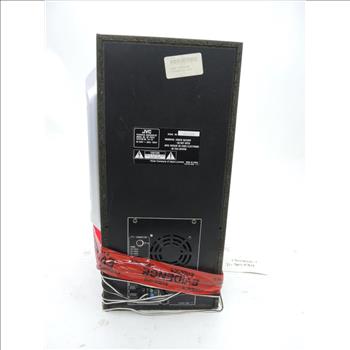 JVC Subwoofer