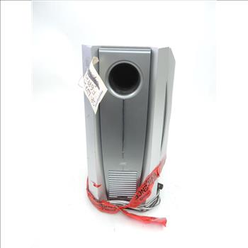 JVC Subwoofer