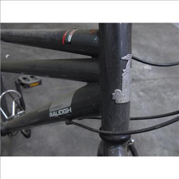 Raleigh Companion Tandem Bike  **INDUSTRY (CA) APPT ONLY**