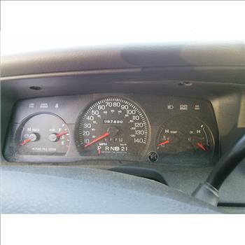 2005 Ford Crown Victoria *Value $3,971* (Hartford, CT 06114)