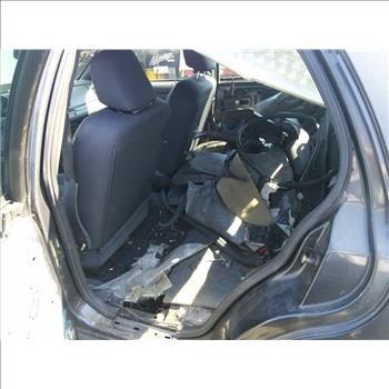 2005 Ford Crown Victoria *Value $3,971* (Hartford, CT 06114)