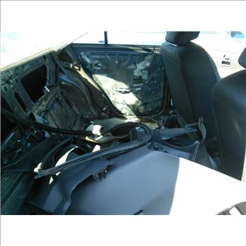 2005 Ford Crown Victoria *Value $3,971* (Hartford, CT 06114)