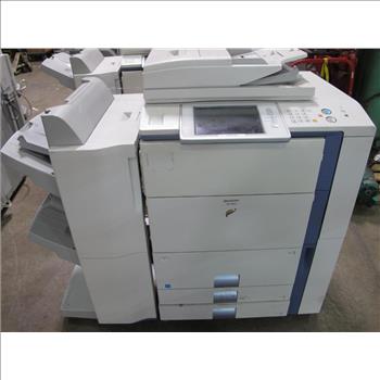 Sharp Copy Machine
