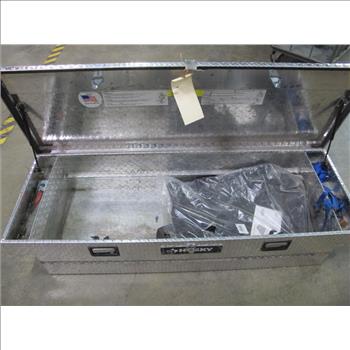 Husky Truck Tool Box