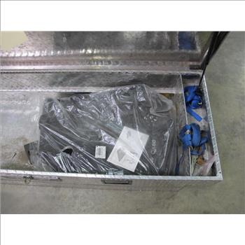 Husky Truck Tool Box