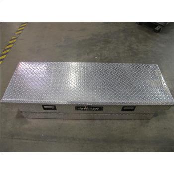 Husky Truck Tool Box