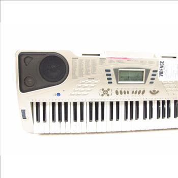 Sharper Image Keyboard