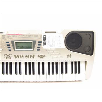 Sharper Image Keyboard