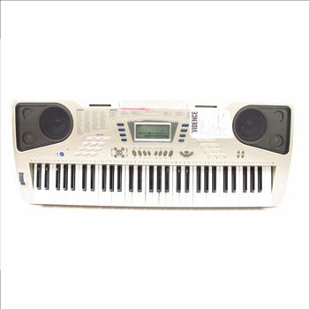 Sharper Image Keyboard