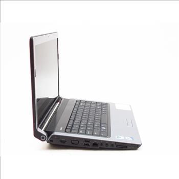 Dell Studio Laptop