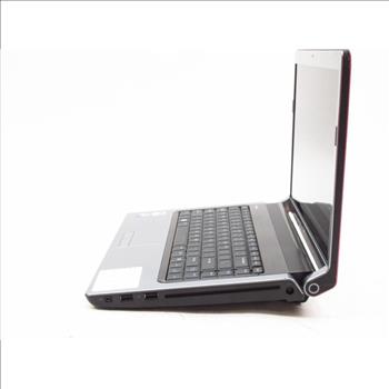 Dell Studio Laptop