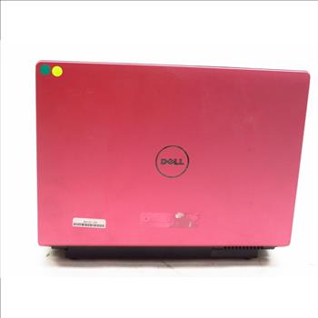 Dell Studio Laptop
