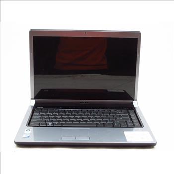 Dell Studio Laptop