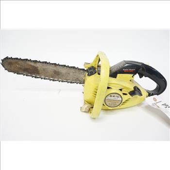 Skil Chainsaw