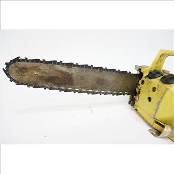 Skil Chainsaw