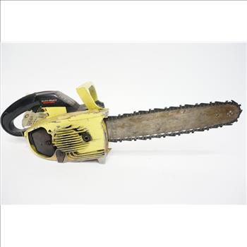 Skil Chainsaw